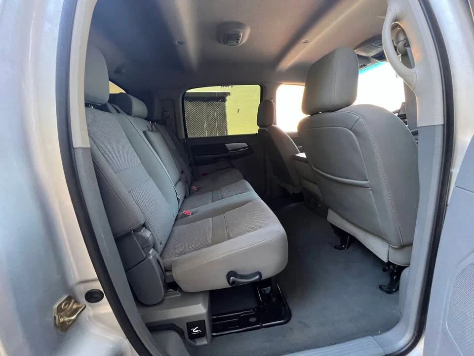 2007 Dodge Ram 3rd Gen - Image 13 of 19