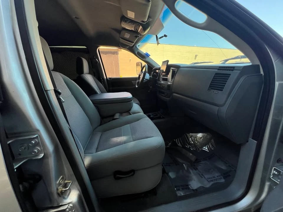 2007 Dodge Ram 3rd Gen - Image 11 of 19