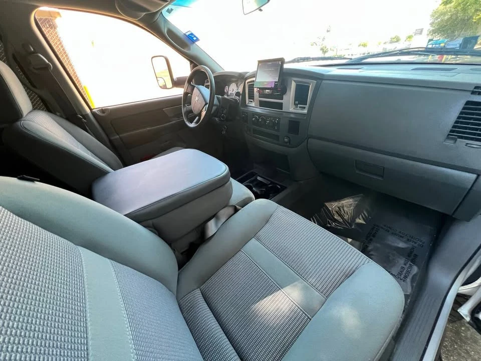 2007 Dodge Ram 3rd Gen - Image 12 of 19