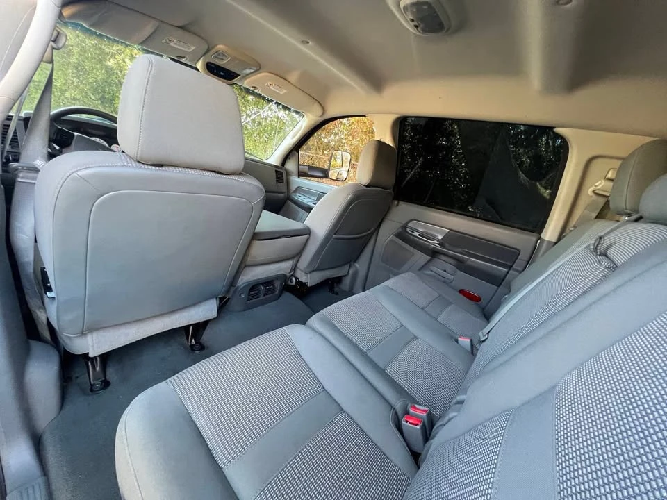 2007 Dodge Ram 3rd Gen - Image 15 of 19