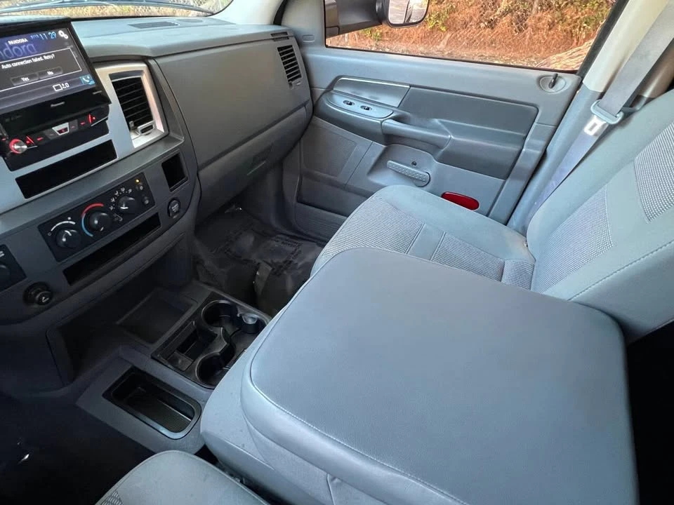 2007 Dodge Ram 3rd Gen - Image 16 of 19