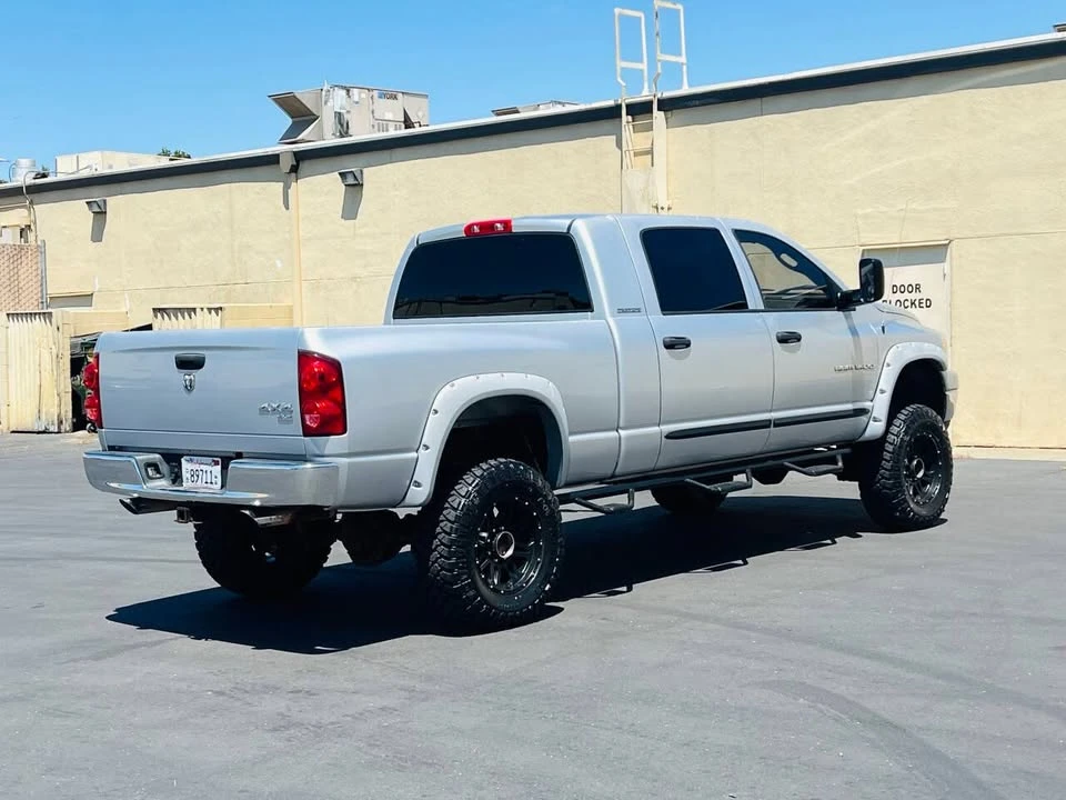 2007 Dodge Ram 3rd Gen - Image 8 of 19