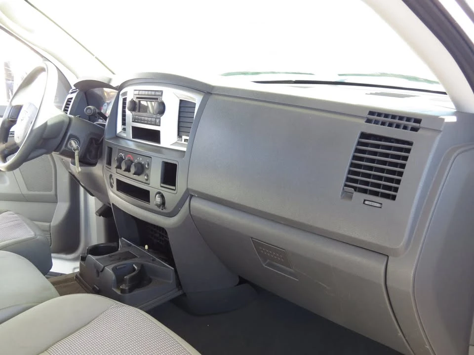 2007 Dodge Ram 3rd Gen - Image 12 of 18