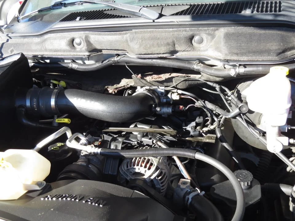 2007 Dodge Ram 3rd Gen - Image 15 of 18