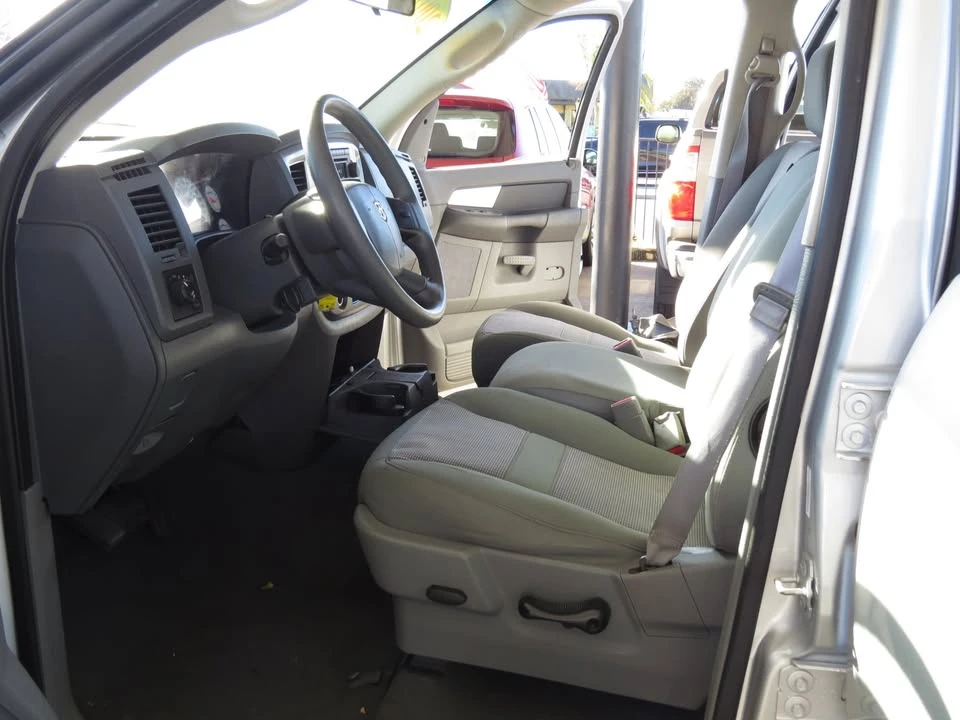 2007 Dodge Ram 3rd Gen - Image 6 of 18