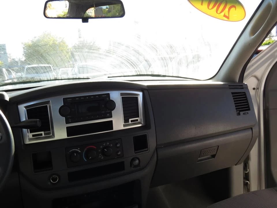 2007 Dodge Ram 3rd Gen - Image 8 of 18