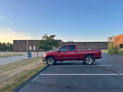 2007 Dodge Ram 1500 SRT-10