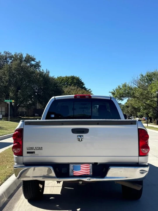 2007 Dodge Ram SRT-10 3rd Gen - Image 4 of 16