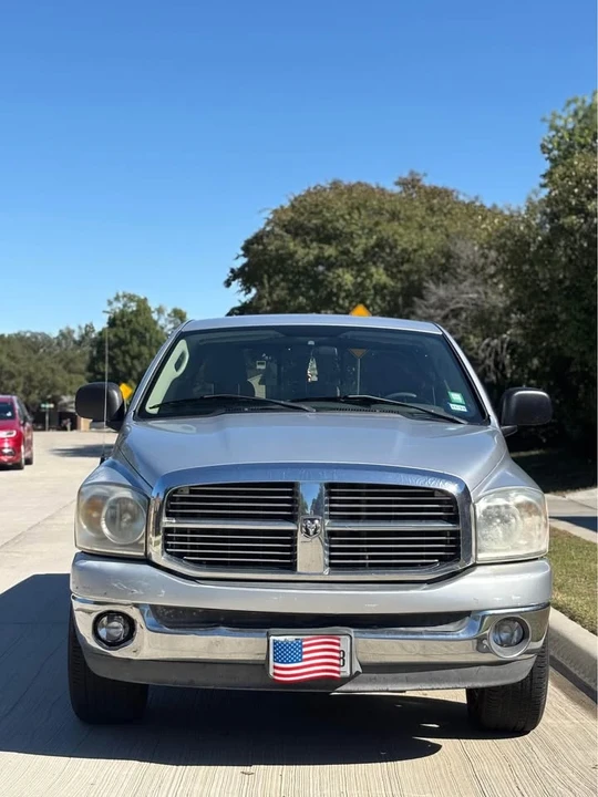 2007 Dodge Ram SRT-10 3rd Gen - Image 2 of 16