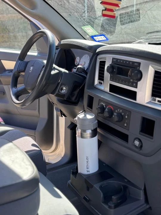 2007 Dodge Ram SRT-10 3rd Gen - Image 10 of 16