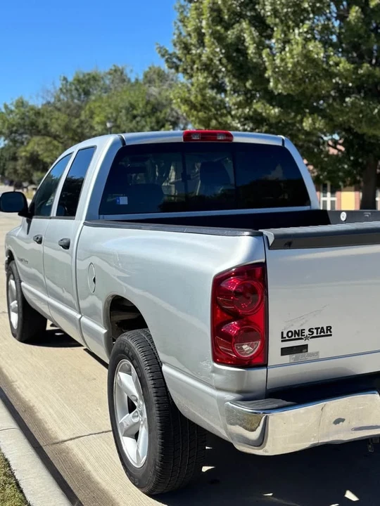 2007 Dodge Ram SRT-10 3rd Gen - Image 6 of 16