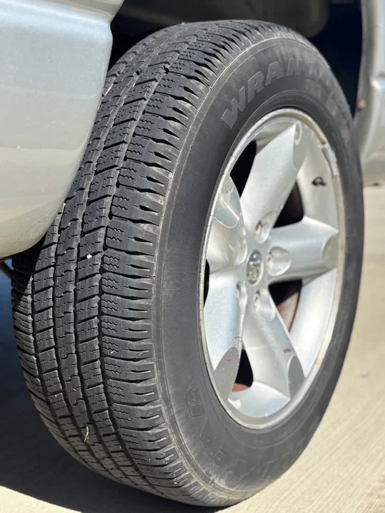 2007 Dodge Ram SRT-10 3rd Gen - Image 15 of 16
