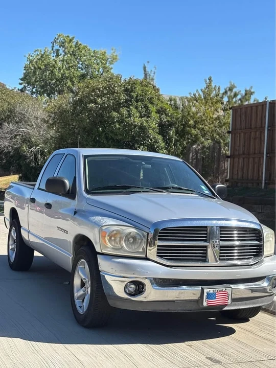 2007 Dodge Ram SRT-10 3rd Gen - Image 3 of 16