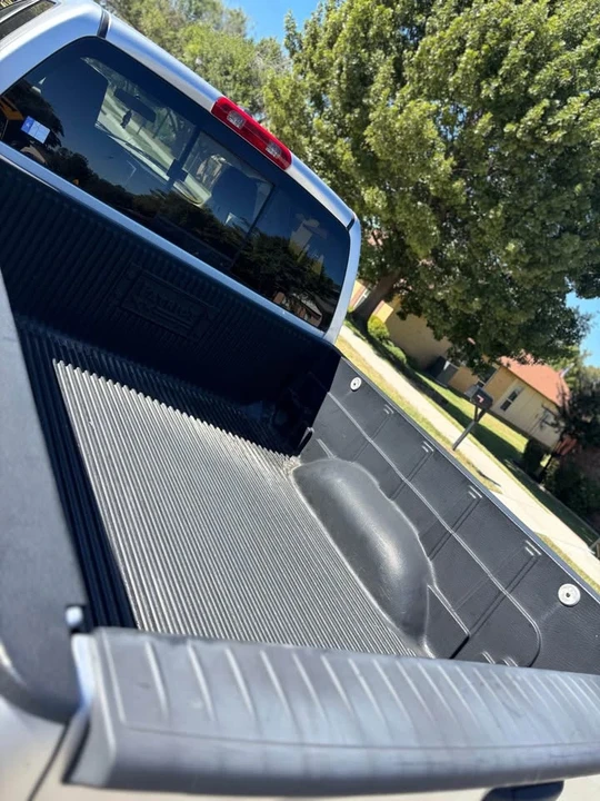 2007 Dodge Ram SRT-10 3rd Gen - Image 7 of 16