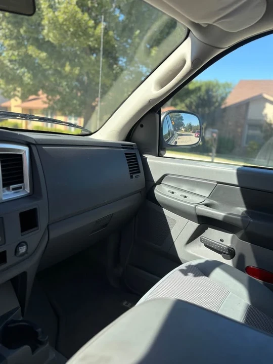 2007 Dodge Ram SRT-10 3rd Gen - Image 12 of 16