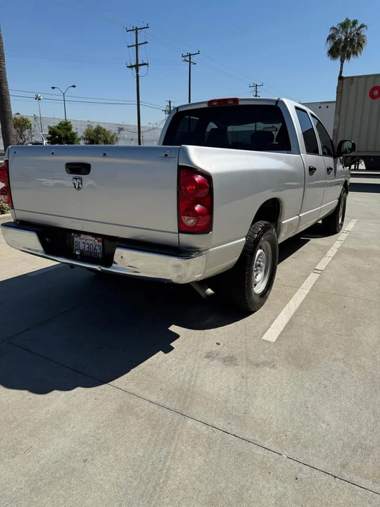 2007 Dodge Ram 3rd Gen - Image 6 of 12