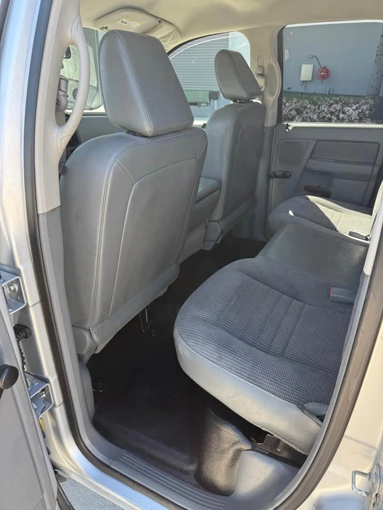 2007 Dodge Ram 3rd Gen - Image 12 of 12