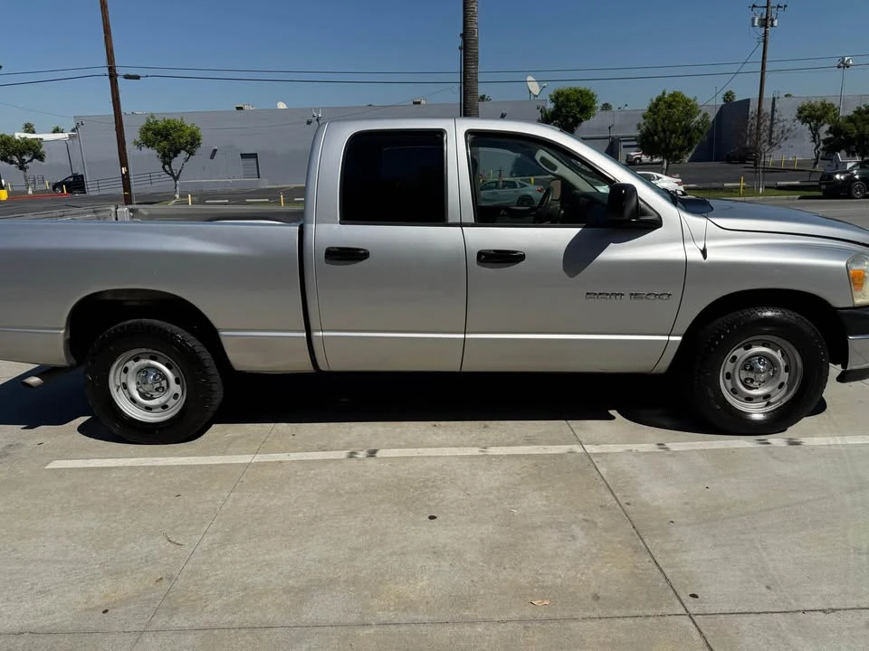 2007 Dodge Ram 3rd Gen - Image 5 of 12