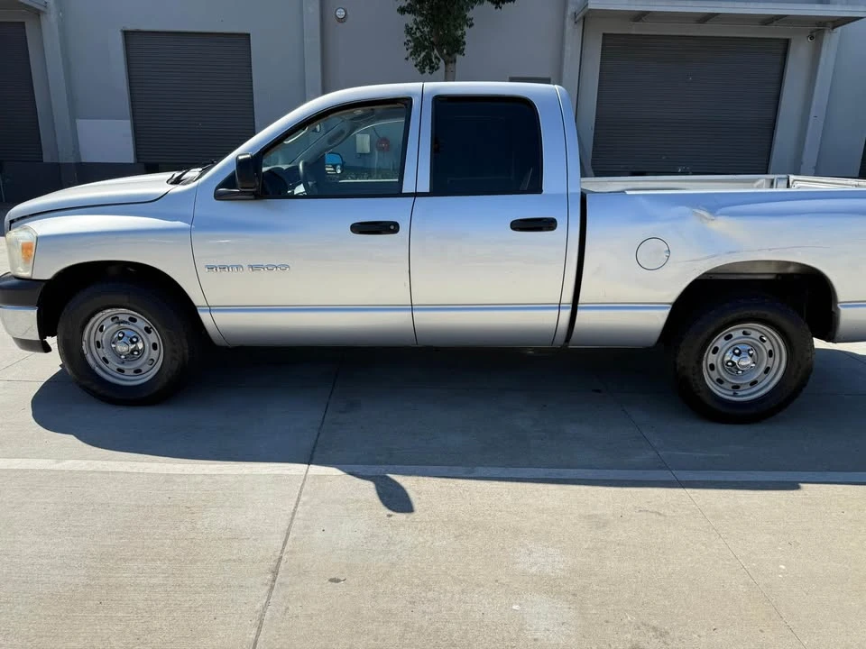 2007 Dodge Ram 3rd Gen - Image 3 of 12
