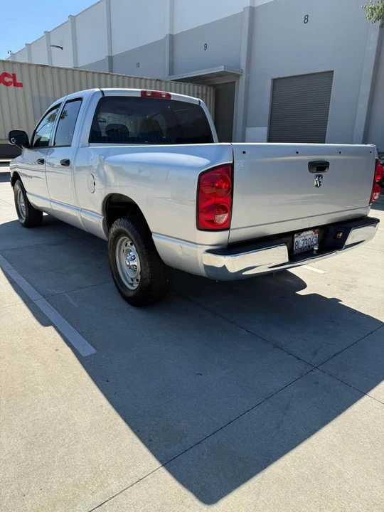 2007 Dodge Ram 3rd Gen - Image 7 of 12