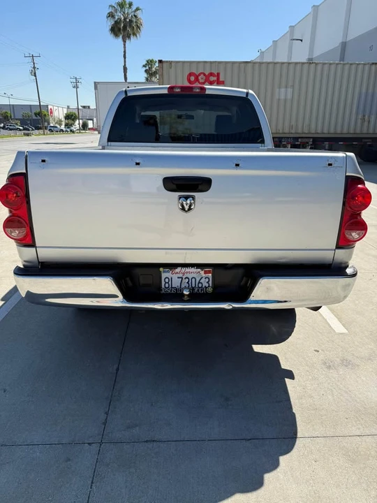 2007 Dodge Ram 3rd Gen - Image 4 of 12
