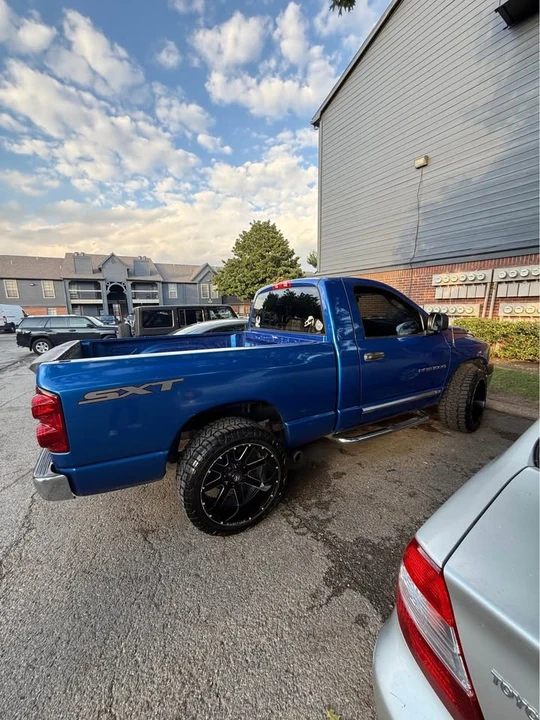 2007 Dodge Ram 3rd Gen - Image 5 of 6