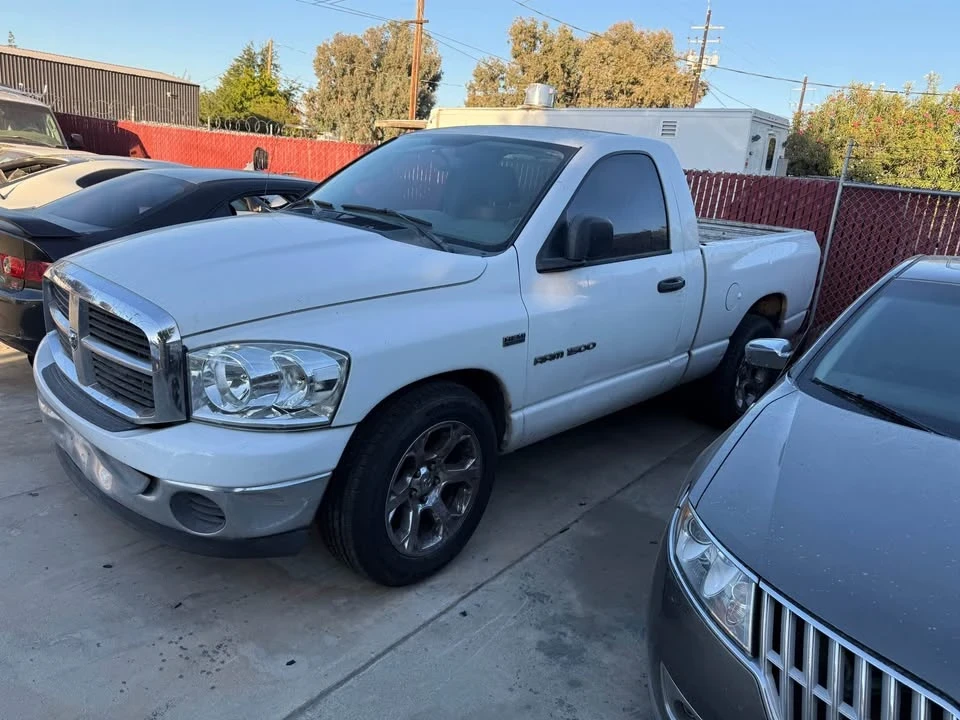 2007 Dodge Ram 3rd Gen - Image 2 of 6
