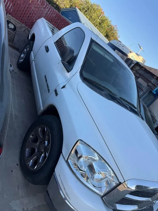 2007 Dodge Ram 3rd Gen - Image 3 of 6