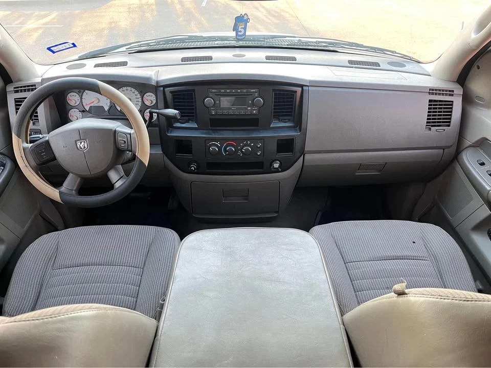2007 Dodge Ram 3rd Gen - Image 7 of 8