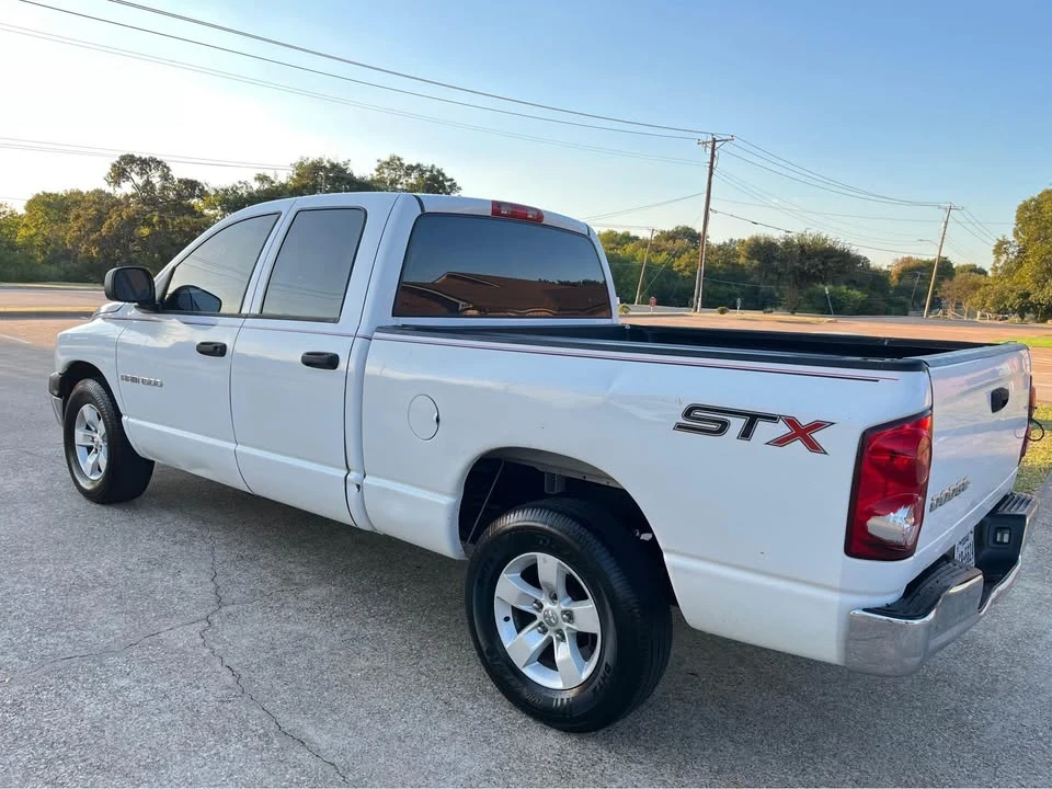 2007 Dodge Ram 3rd Gen - Image 4 of 8