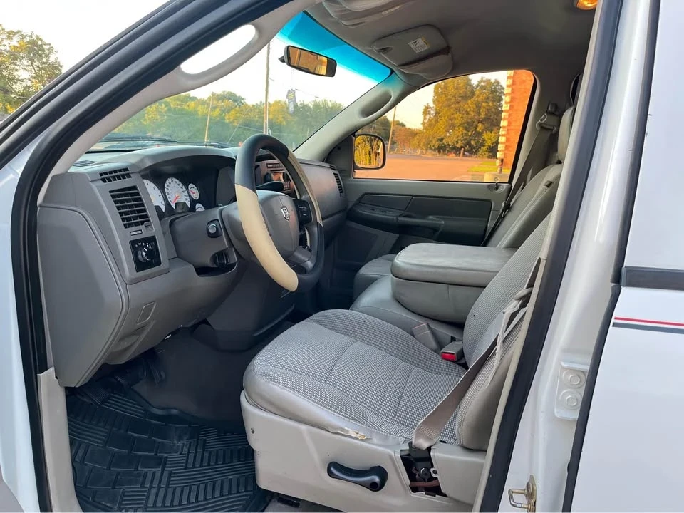 2007 Dodge Ram 3rd Gen - Image 5 of 8