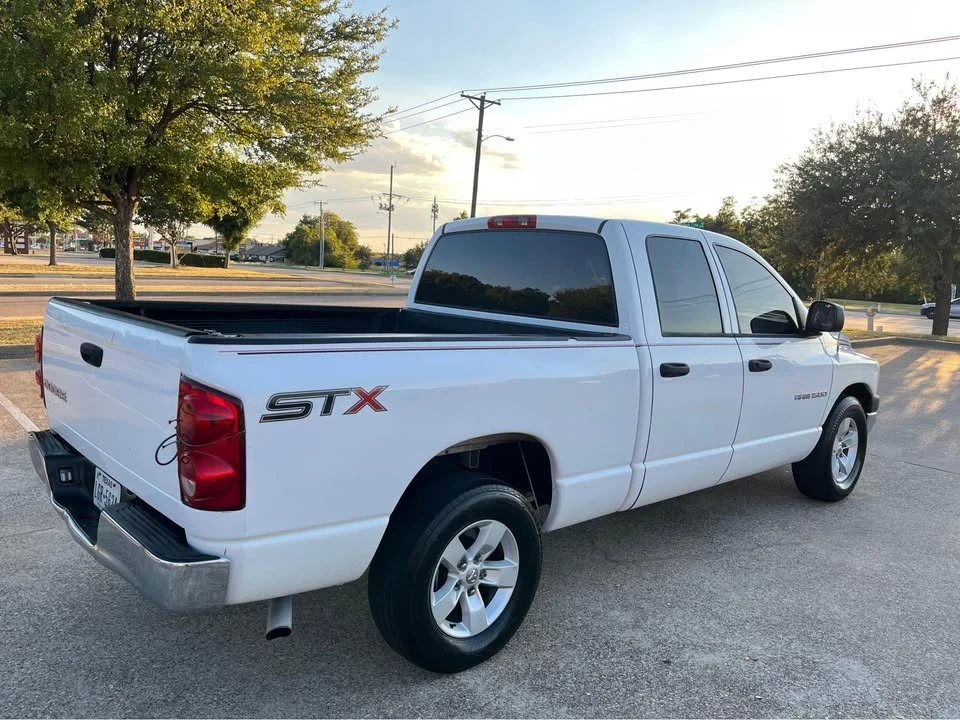 2007 Dodge Ram 3rd Gen - Image 3 of 8