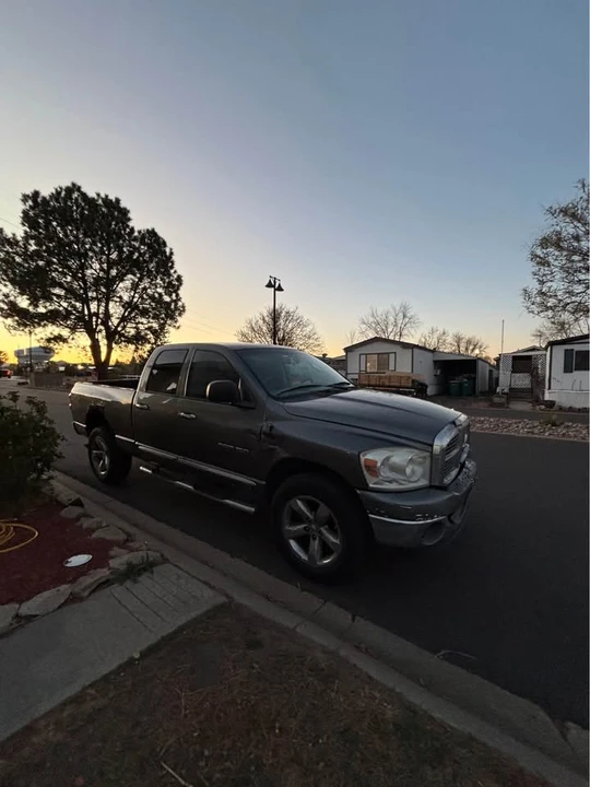 2007 Dodge Ram 3rd Gen - Image 5 of 10