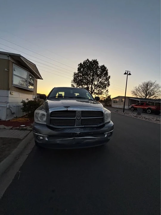2007 Dodge Ram 3rd Gen - Image 4 of 10