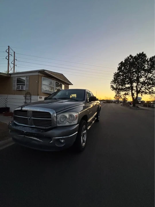 2007 Dodge Ram 3rd Gen - Image 3 of 10