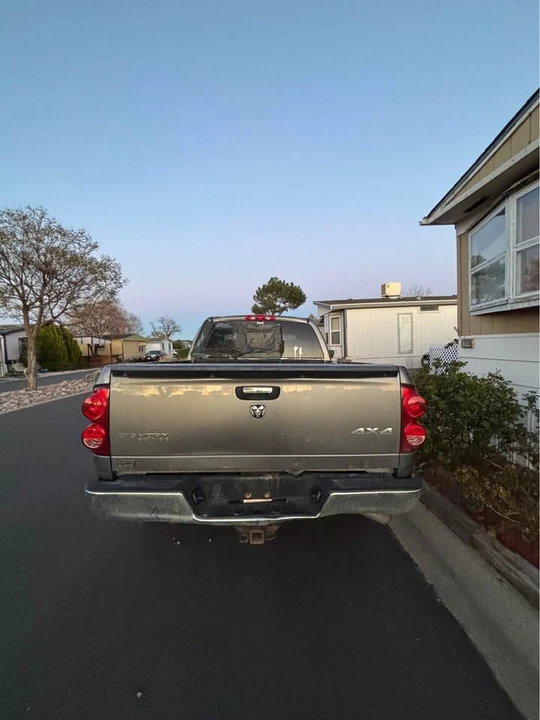 2007 Dodge Ram 3rd Gen - Image 7 of 10