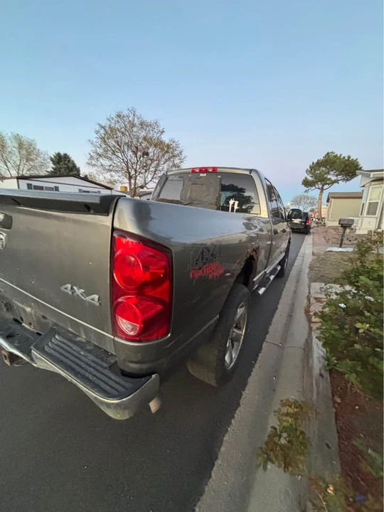 2007 Dodge Ram 3rd Gen - Image 6 of 10
