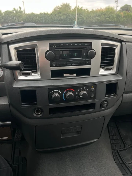 2007 Dodge Ram 3rd Gen - Image 11 of 13
