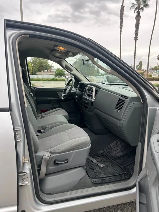 2007 Dodge Ram 3rd Gen - Image 8 of 13