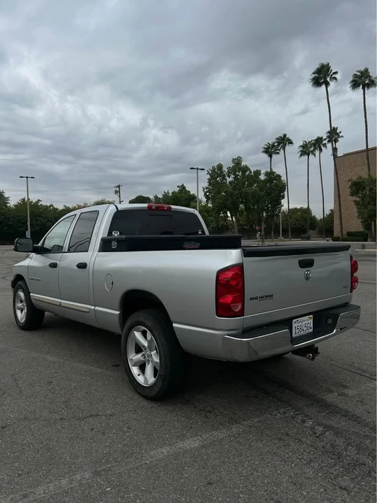 2007 Dodge Ram 3rd Gen - Image 4 of 13