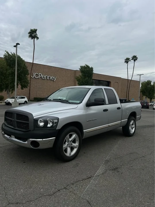 2007 Dodge Ram 3rd Gen - Image 2 of 13