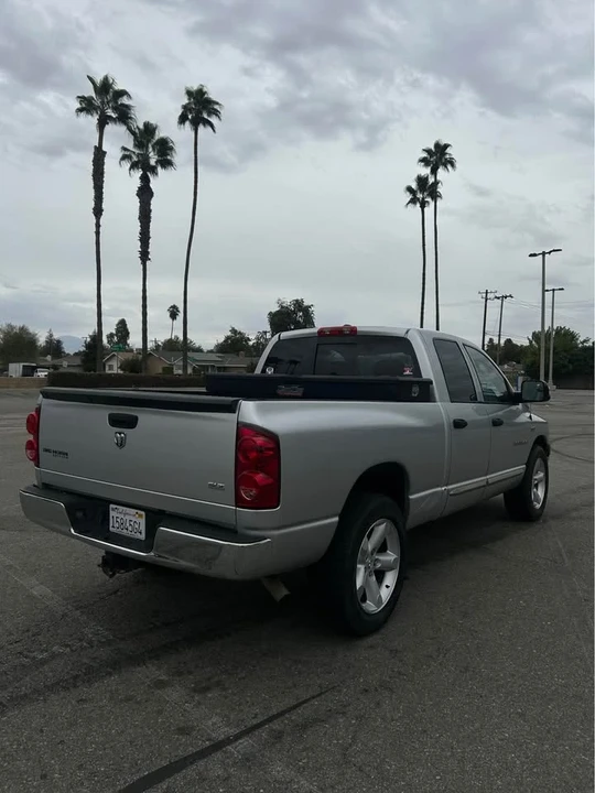 2007 Dodge Ram 3rd Gen - Image 3 of 13