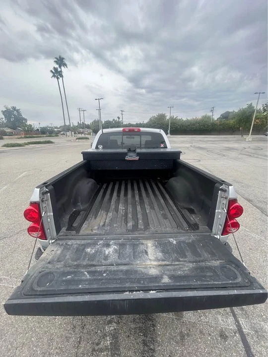 2007 Dodge Ram 3rd Gen - Image 12 of 13