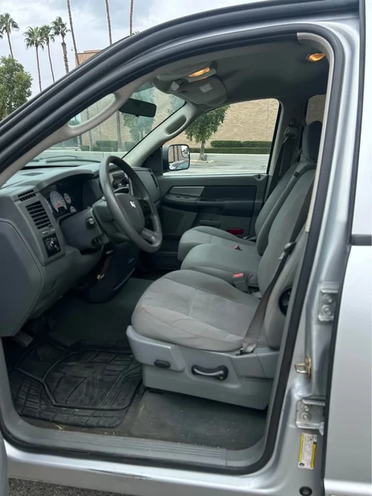 2007 Dodge Ram 3rd Gen - Image 7 of 13