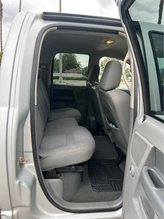 2007 Dodge Ram 3rd Gen - Image 9 of 13