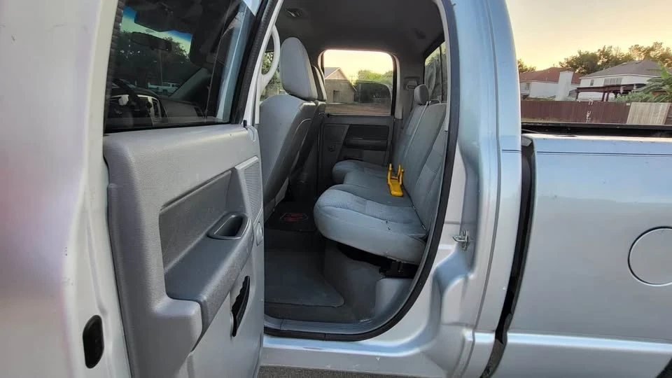 2007 Dodge Ram 3rd Gen - Image 8 of 10