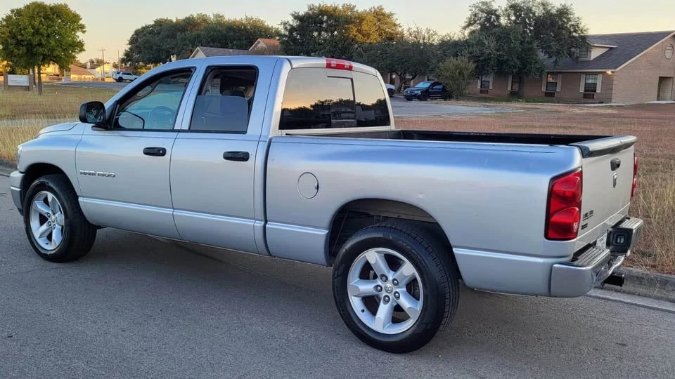 2007 Dodge Ram 3rd Gen - Image 3 of 10