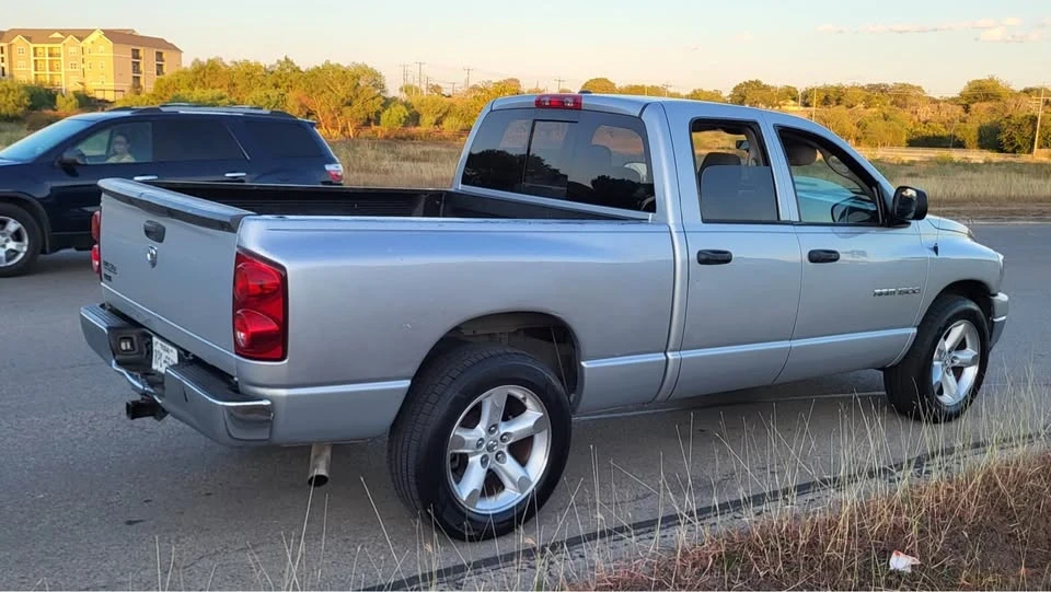 2007 Dodge Ram 3rd Gen - Image 4 of 10