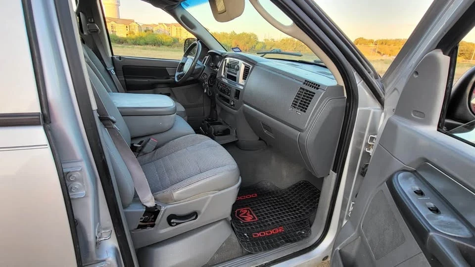 2007 Dodge Ram 3rd Gen - Image 7 of 10