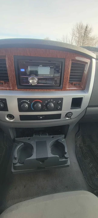 2007 Dodge Ram 3rd Gen - Image 7 of 7